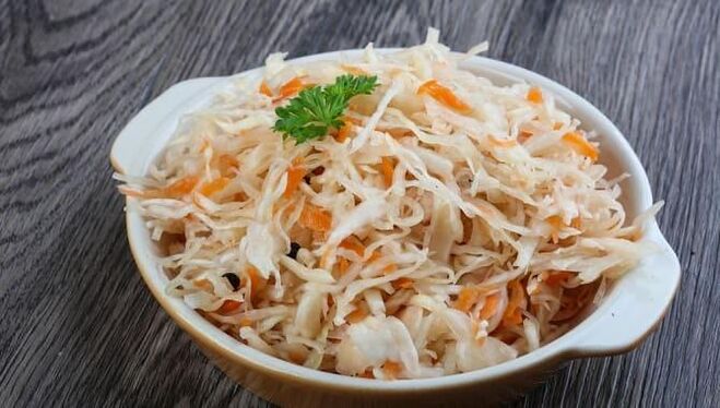 Kapusta