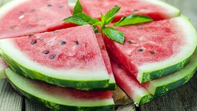 Melón
