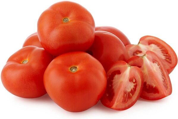 Šťavnaté paradajky